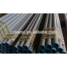 ASTM A106 Gr.B Large Diameter Seamless Steel Pipe Price List